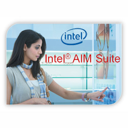 Intel AIM Suite (Audience Impression Metrics Software)